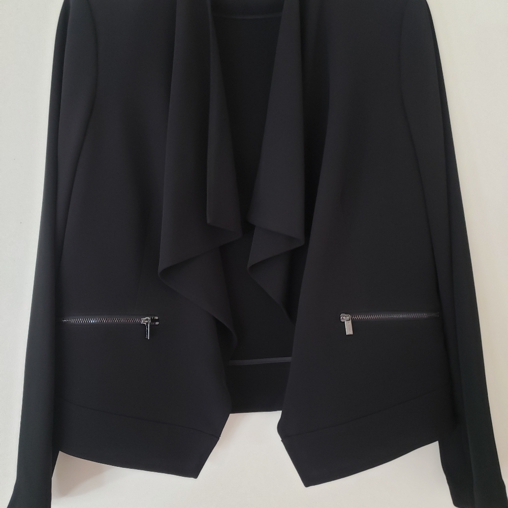 Light weigh jacket